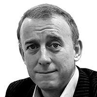 Julian Smith - SPEAKER